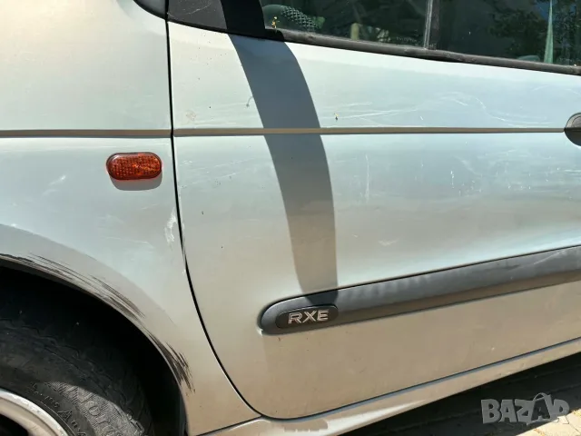 Renault Scenic 1.6 Бензин (без газ), снимка 3 - Автомобили и джипове - 55728372