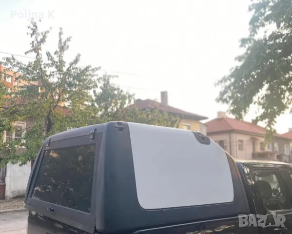 Хардтоп Mitsubishi Mazda, снимка 2 - Аксесоари и консумативи - 49245518