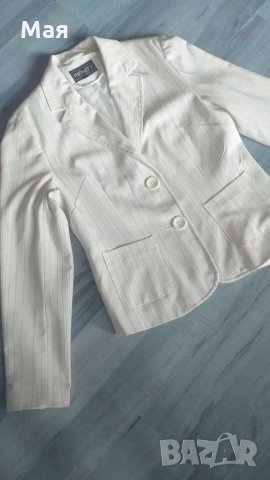 Дамски , класически сака, снимка 3 - Сака - 30549642