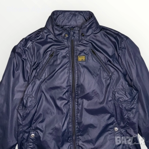 Дамско преходно яке G-Star, снимка 3 - Якета - 52681059