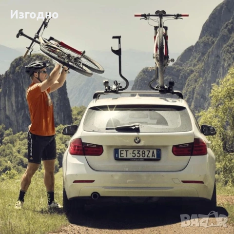 Доставка - превоз на велосипеди / колела - 10€ на велосипед, снимка 4 - Транспортни услуги - 54021989