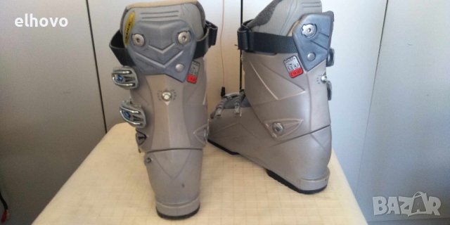 Ски обувки HEAD EDGE 9.7, снимка 4 - Зимни спортове - 42778609