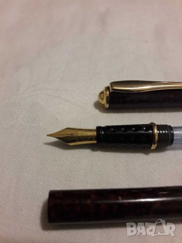 Стара писалка -16, снимка 15 - Антикварни и старинни предмети - 29894623