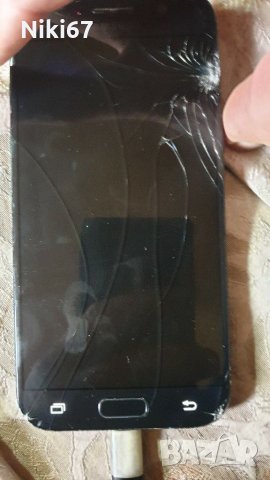 Samsung Galaxy A5 2017 За ремонт или части 