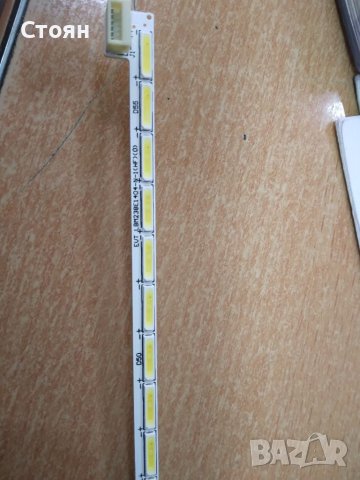 Led подсветка за Phillips 24", снимка 3 - Монитори - 39324386