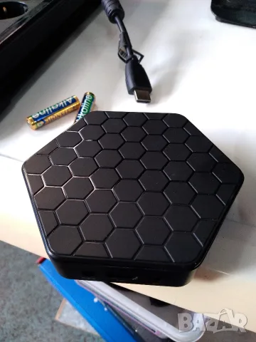 Smart TV box X95Z 2GB/16GB, снимка 17 - Плейъри, домашно кино, прожектори - 55984665