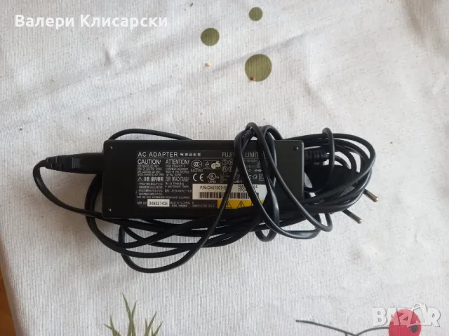 Лаптоп Lenovo N500 за части, снимка 5 - Части за лаптопи - 48716509