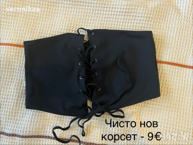 Голям лот дрехи (С), снимка 8 - Комплекти - 56164753