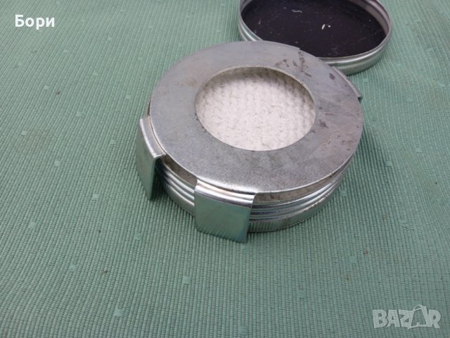 Стар спиртен котлон не ползван нов