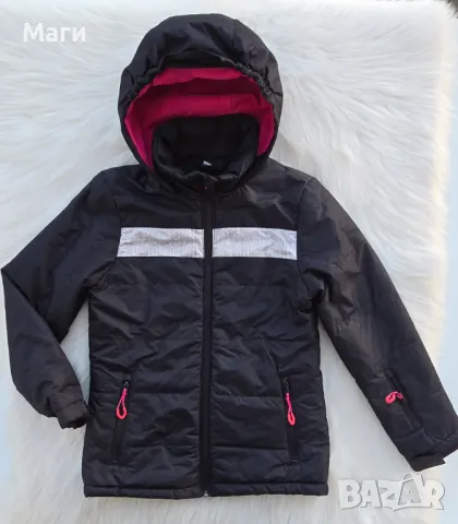 Детски ски екип Pocopiano и Chamonix 8-9години, снимка 14 - Зимни спортове - 49030797