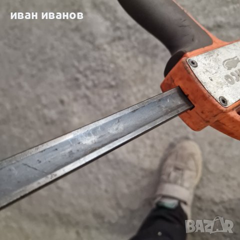 Дълга Скоба, снимка 6 - Стяги - 38524784