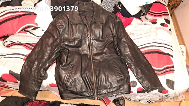 Продавам Зимно Мъжки Якета , снимка 2 - Якета - 52367969