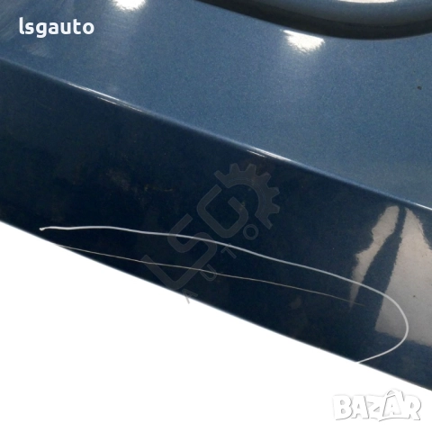 Лайсна заден капак Hyundai i40 2015-2019 ID: 156215, снимка 3 - Части - 52823608