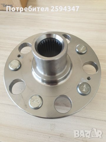 HYUNDAI SANTA FE 2000-2005г ГЛАВИНА ЗАДНА, снимка 3 - Части - 34118676