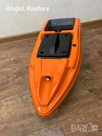 лодка за захранка 2025 модел MONO, снимка 2 - Екипировка - 52217102