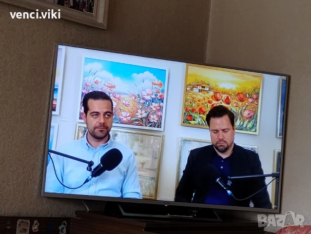 SONY KD-55XE7077, снимка 3 - Части и Платки - 50711353