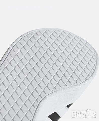 Adidas кожени маратонки, снимка 4 - Маратонки - 40453243