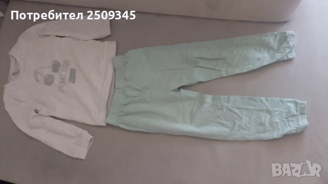 Дрешки 110/116, снимка 11 - Други - 52262348