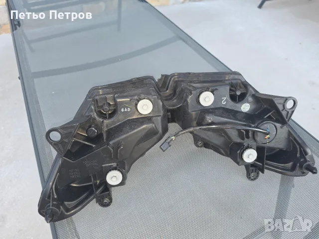 Фар за кавазаки kawasaki 636 versys , снимка 5 - Части - 40919372