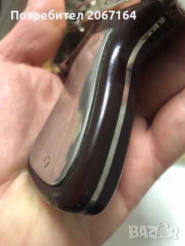 Оса гърмялник, снимка 5 - Колекции - 54092780