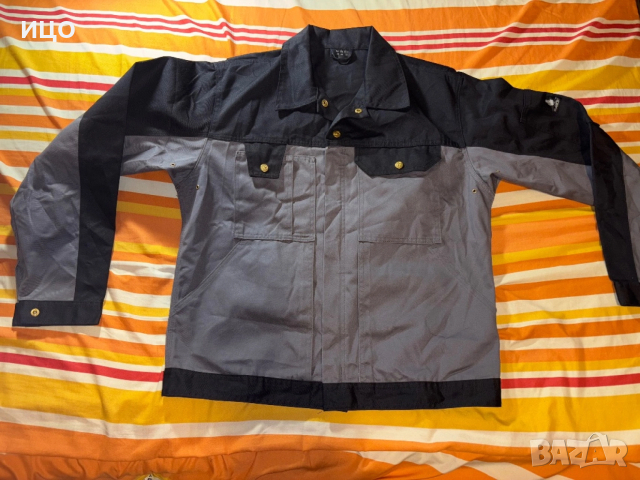 Мъжко Работно яке Mascot Como