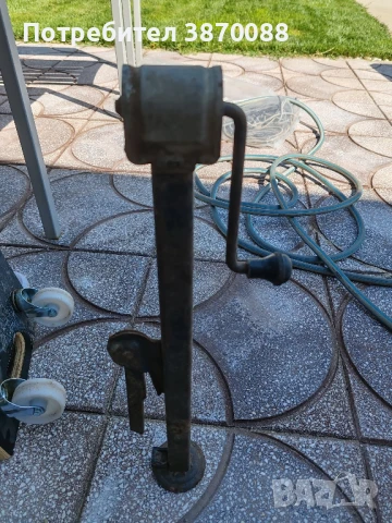 Автомобилен крик