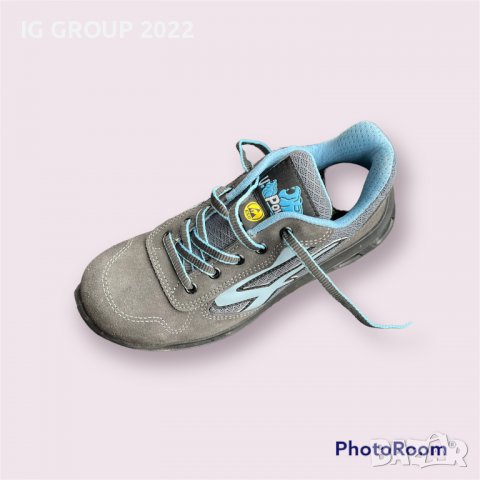 Работни обувки,Safety shoes U POWER, снимка 2 - Други - 39029234