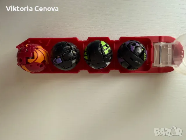 Бакогани 4 бр, снимка 1