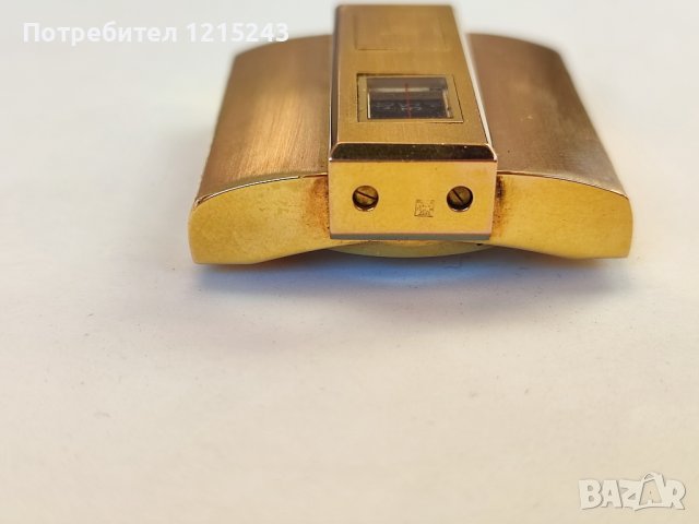 Lip Baschmakoff Automatic vintage часовник, снимка 4 - Мъжки - 42109579