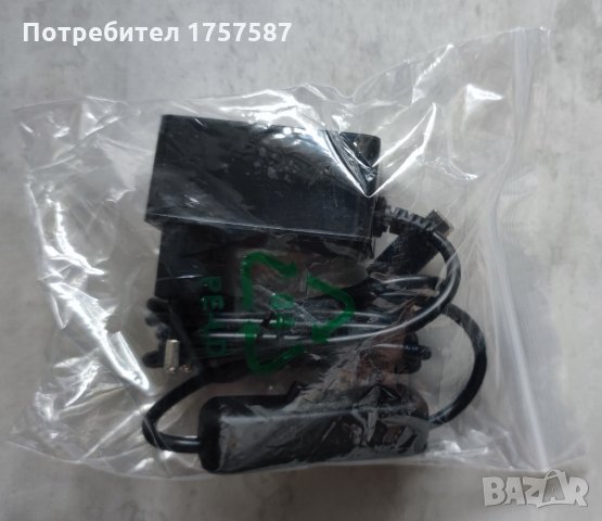 Захранване за Raspberry Pi 4 Model B 5V/3A USB-C