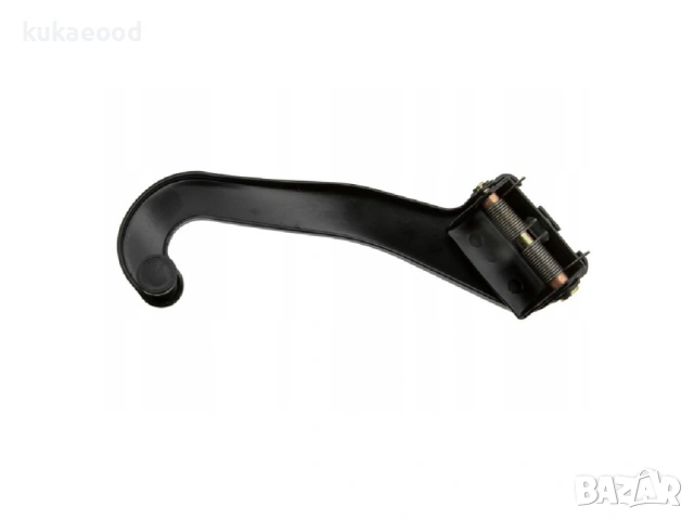 Ролка за плъзгаща врата за Mercedes Vito W638, снимка 3 - Части - 54077158