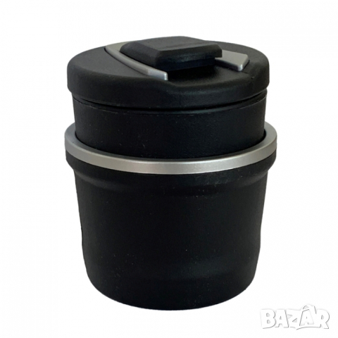 Пепелник за автомобил, снимка 3 - Аксесоари и консумативи - 44709361