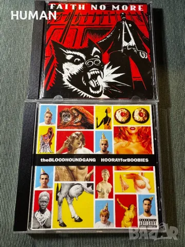 Mr.Bungle - General Patton , снимка 15 - CD дискове - 48312302