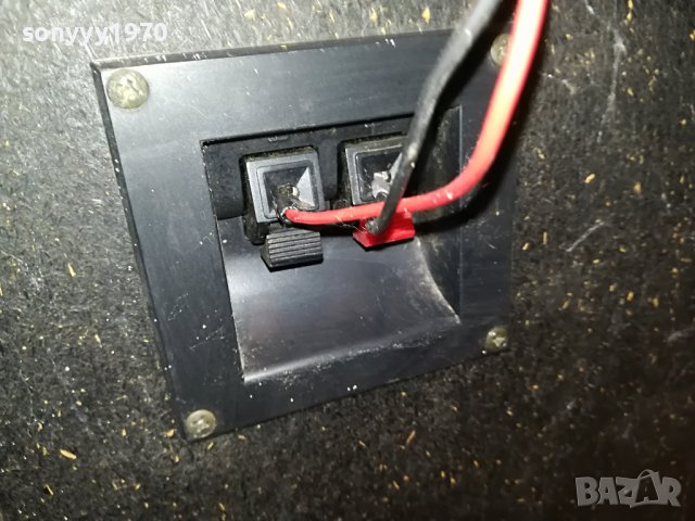 WEGA-BIG WEGA-MONSTER 2007221008L, снимка 14 - Тонколони - 37444190