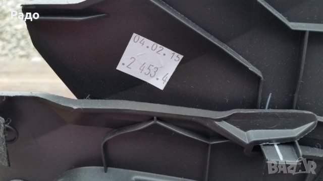 барче за Форд Фокус  Ford Focus 2015-2018год., снимка 6 - Части - 31144302