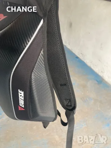 DAINEZE раница, снимка 2 - Раници - 50210038