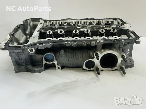 Цилиндрова глава за Опел Мока 1.2 бензин EB2LTD HN09 136 коня 9850956980 / 9837098810 2023, снимка 3 - Части - 49271429