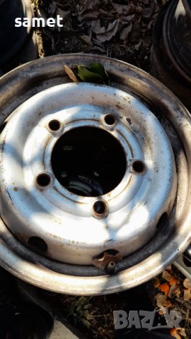 Джанти за рено и опел