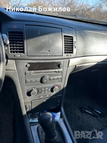 Продавам Chevrolet Epica 2.5i 24V 154 кс НА ЧАСТИ , снимка 8 - Автомобили и джипове - 48007628