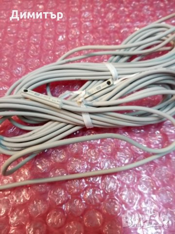 Магнитни датчици SMC D-M9PW