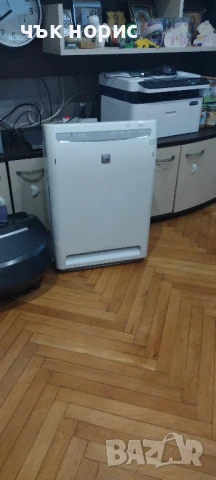 пречистване на въздуха daikin 