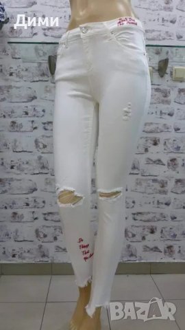 Маркови дънки, снимка 3 - Дънки - 37239790