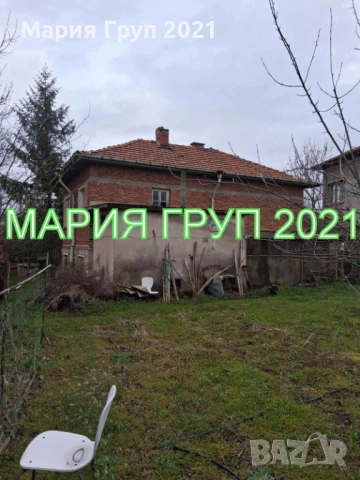 !!!ТОП ОФЕРТА!!!Продавам Двуетажна Къща с Гараж в село Каснаково област Хасково!!!, снимка 5 - Къщи - 53961697