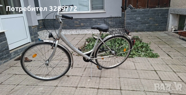 колело, снимка 2 - Велосипеди - 53180583