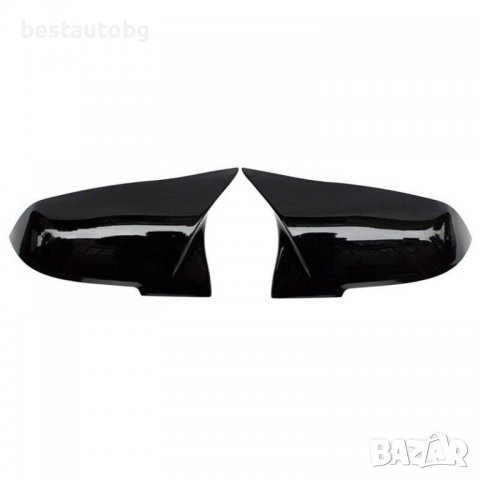 Капаци M3 Style за странични огледала на BMW F20 / F21 (2010-2019)