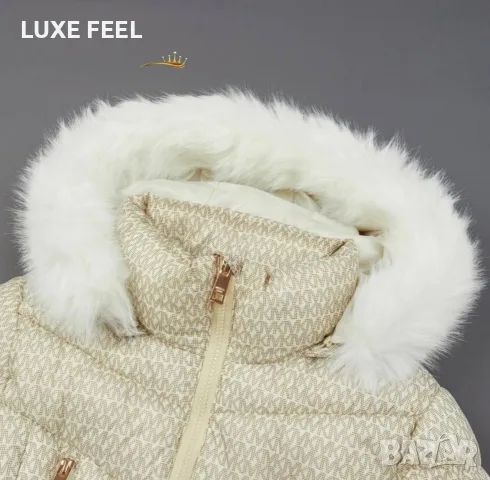 Michael Kors ✨Дамски Зимни Якета , снимка 7 - Якета - 56324319