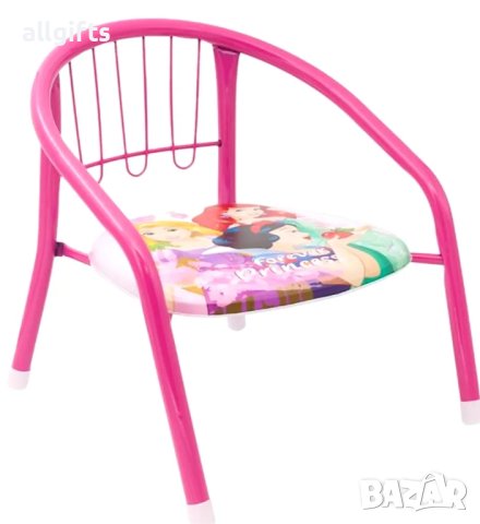 Детско столче свирещо