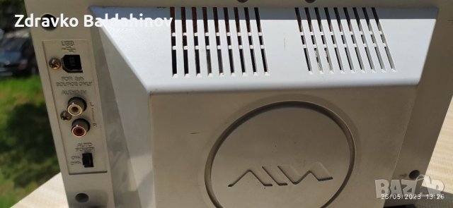 Тонколонка , снимка 5 - Слушалки и портативни колонки - 40831062