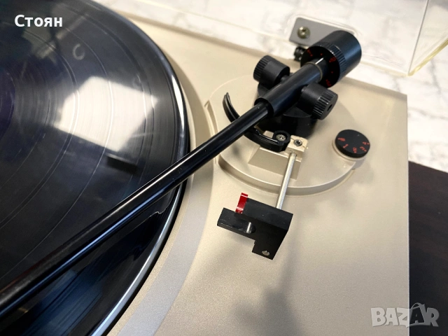 USA грамофон Scott, снимка 10 - Грамофони - 53898829