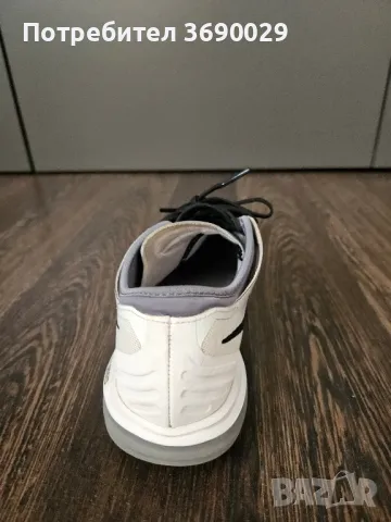 Маратонки Nike, размер 38,5, снимка 4 - Маратонки - 50152340
